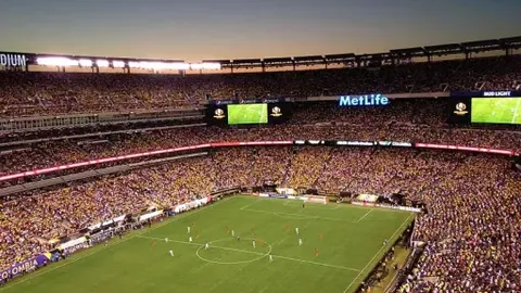 阿森纳2-0击败水晶宫，马丁内利建功萨卡制造点球