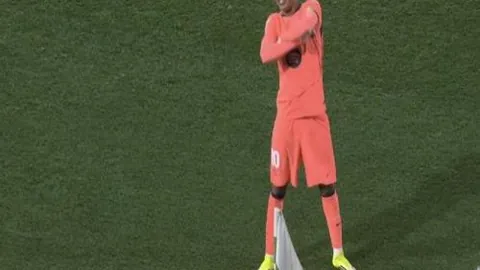 尤文瞄准金玟哉，年底合同到期在即